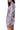 MINI DRESS SNAKESKIN GRIS