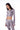 PLAYERA CROP TOP SNAKESKIN
