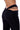 TWISTED BOOTCUT BLACK