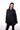 CAMISA ESSENTIALS NEGRA