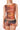 WILD ORANGE TANK TOP