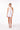 MARTINI DRESS WHITE