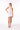 MARTINI DRESS WHITE