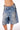 DENIM JORTS CAMO