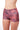 RED SNAKE HOT SHORTS
