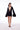FEVER BLACK DRESS