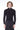 MAMBA SKIN TURTLENECK LOGO
