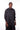 CAMISA ESSENTIALS NEGRA