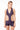 BLACK SNAKE CATSUIT