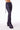 BLACK SNAKE PIEDAD PANTS