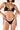 DEVIL BLACK BIKINI