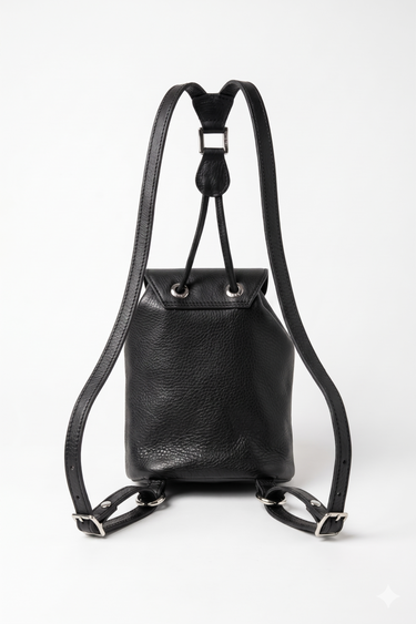 THE ESSENTIAL MINI BACK-PACK
