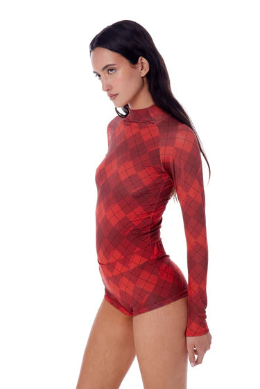 PLAYERA TURTLENECK SUNDAY