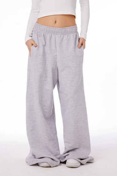 JOGGER PHANTOM MELANGE
