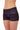 HOT SHORT CROCCO BLACK