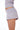 SHORT BLKMBA MELANGE