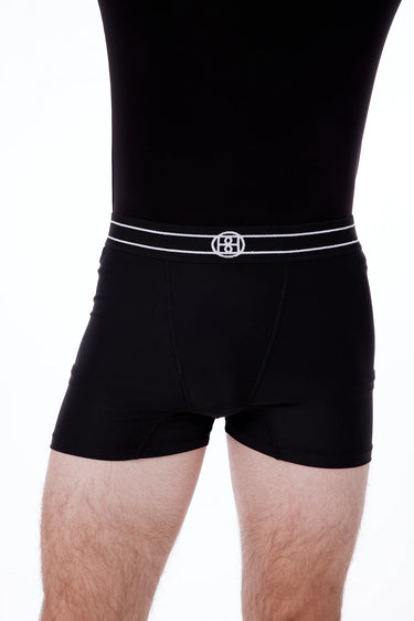 BOXER BB BLACK