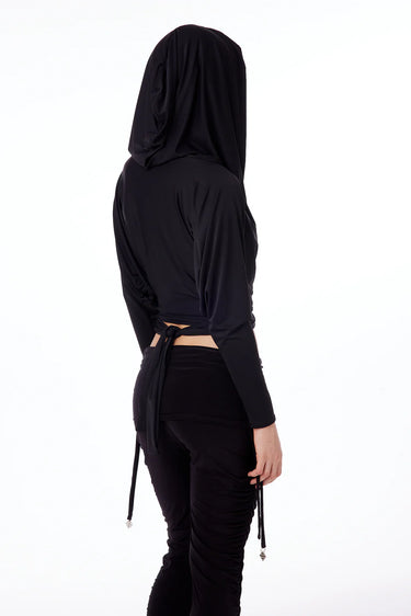 TOP CRUZADO BLACK