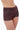 CROCCO BROWN HOT SHORTS