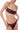 CROCCO BROWN BIKINI