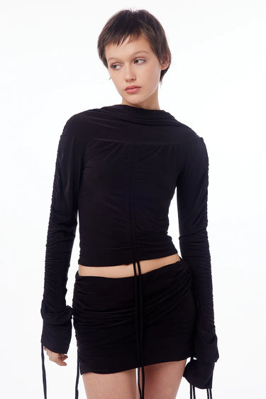 THE MUTANT TOP
