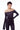 BLKMBA SHOULDERLESS CROCCO BLACK