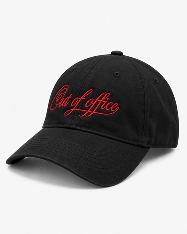 CAP OUT OF OFFICE