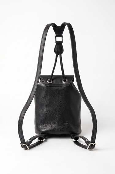 THE ESSENTIAL MINI BACK-PACK