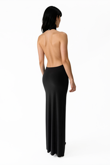 NEW JAGUAR DRESS