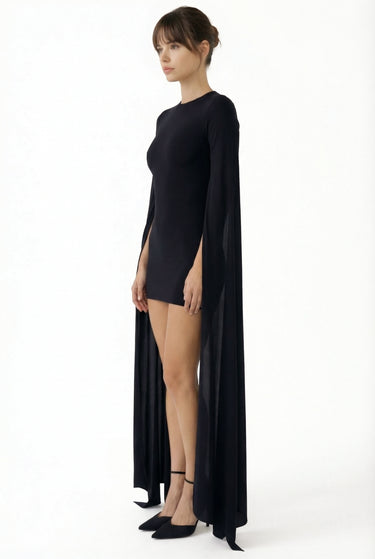 THE CATHEDRAL DRESS